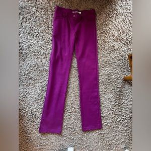 Beta brand dresspant yoga pants